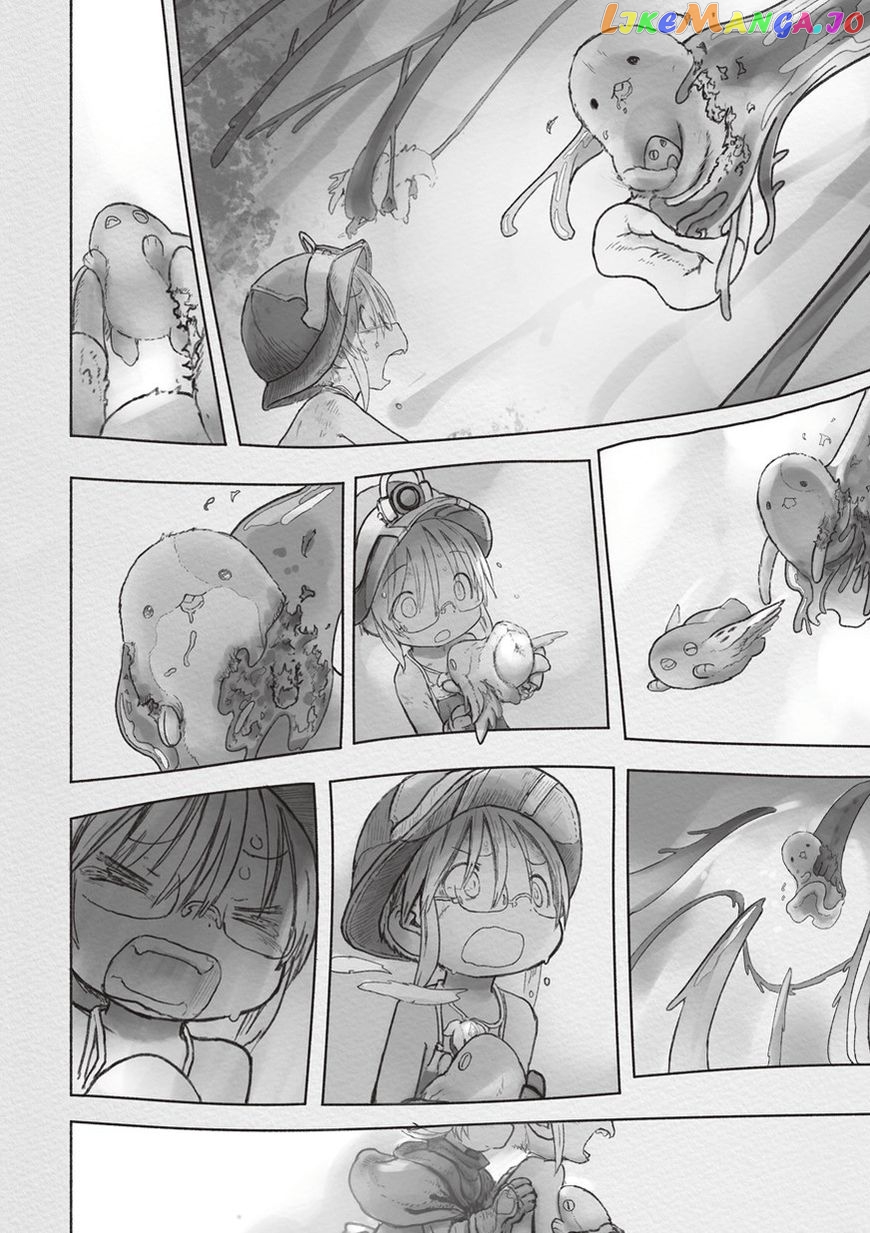 Made in Abyss, Chapter 46.2 image 16